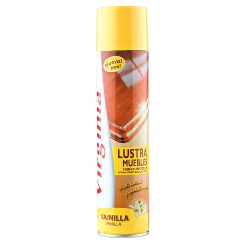 LUSTRAMUEBLES VIRGINIA AEROSOL 360 CC VAINILLA1
