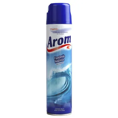 DESODORANTE AMBIENTAL AROM BRISA MARINA DE VIRGINIA1