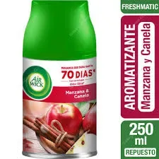 Desodorante ambiental Air Wick repuesto. Precio con IVA1
