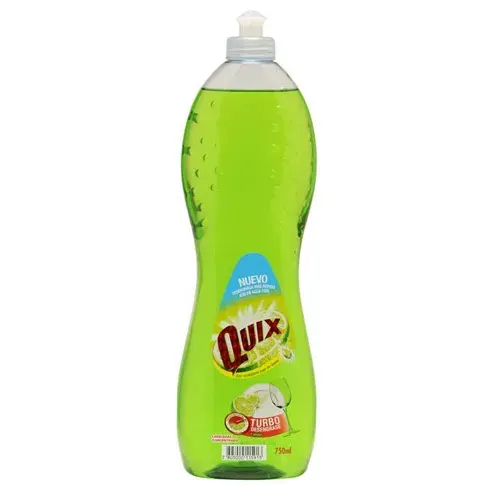 LAVALOZAS QUIX 750 ML. LIMÓN1