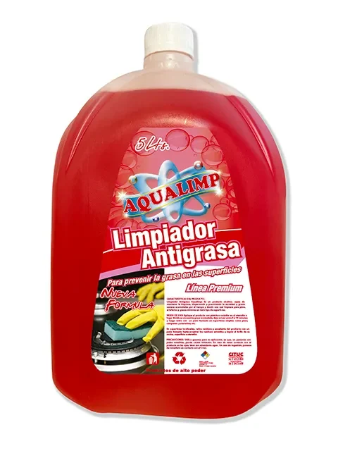 LIMPIADOR ANTIGRASA AQUALIMP 5 LITROS1