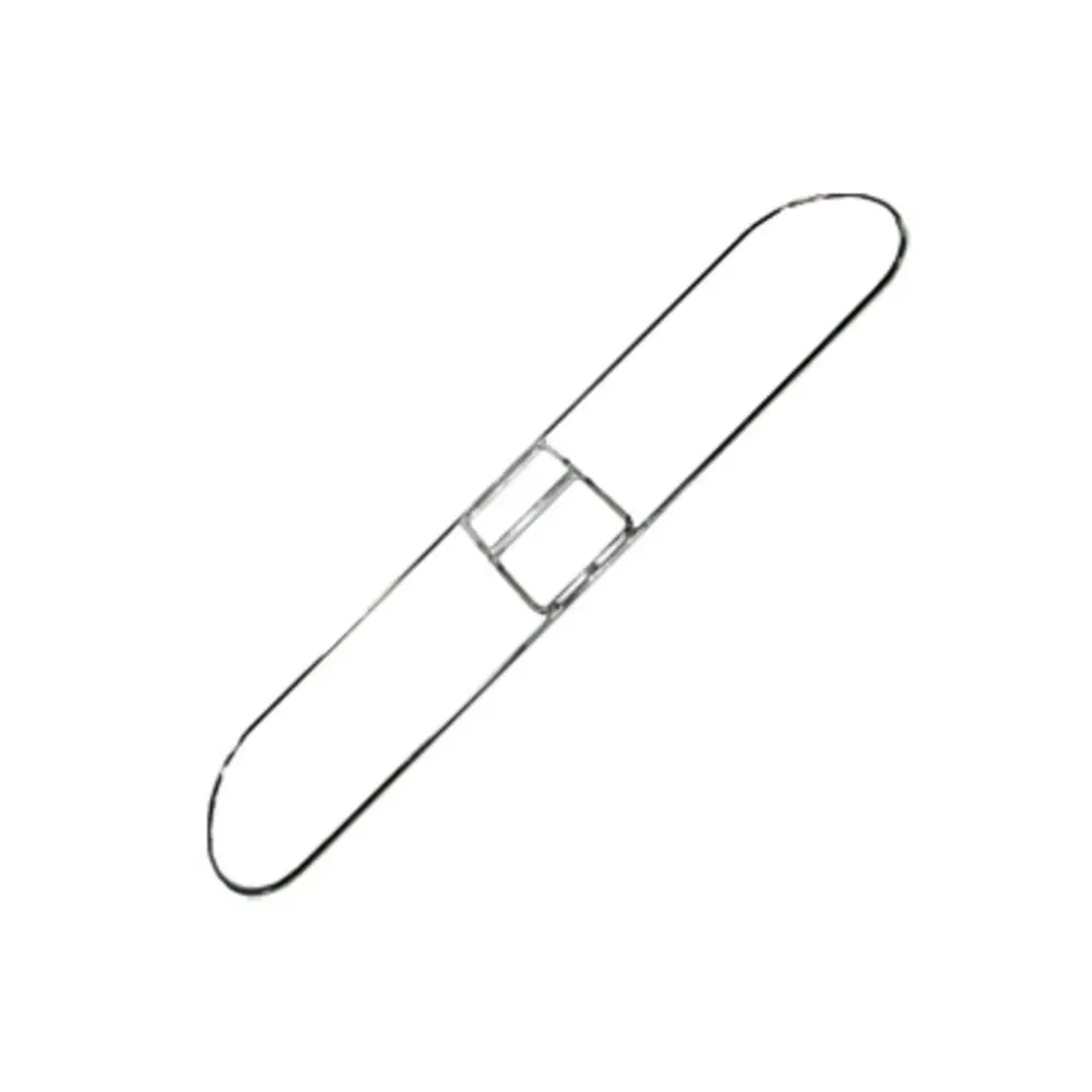 • Horquilla mopa seca metalica 60 cm1