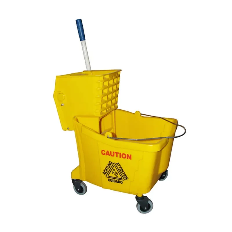 CARRO MOPERO ESTRUJADOR 32 LT. OFERTA PRECIO CON IVA INCLUIDO.1