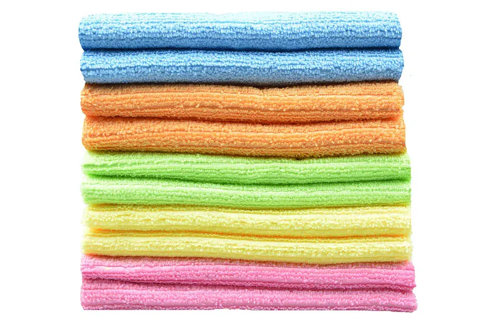 • Paño microfibra 38x38 cm pack 25 unidades1