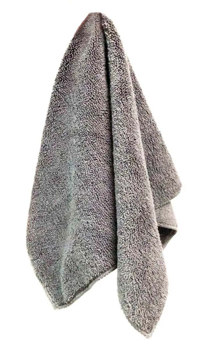• Paño microfibra gris 50x50 cm x100 unidades1