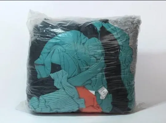 • Paño retazos color 1 kg1