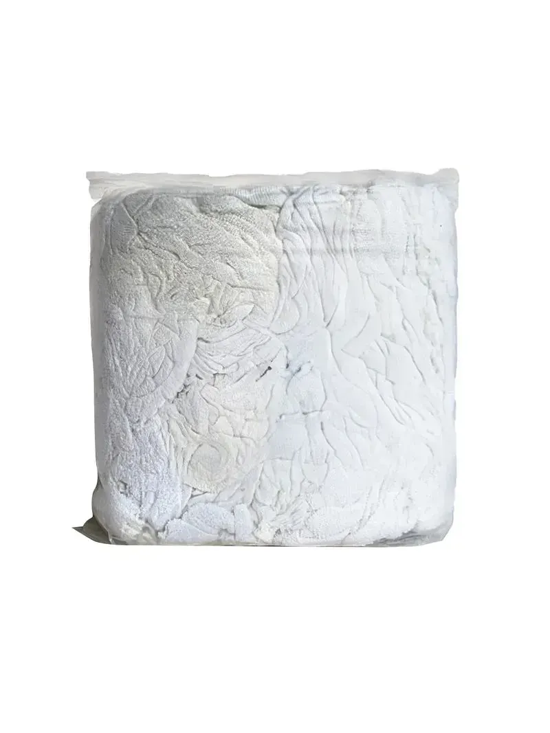 • Paño retazos blanco 1 kg jersina1