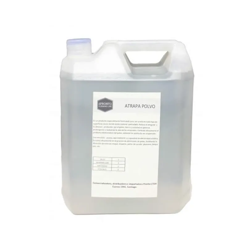 ATRAPA POLVO 5LTS dPRONTO CLEANING LINE1