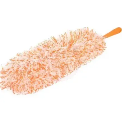 Plumero microfibra fibras colores1