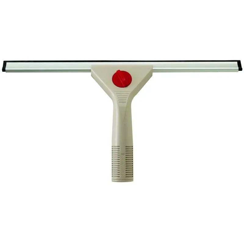 • Plumilla Secavidrios Pulex 25 Cm. Mango Plástico Guía Aluminio. Precio Con Iva.1