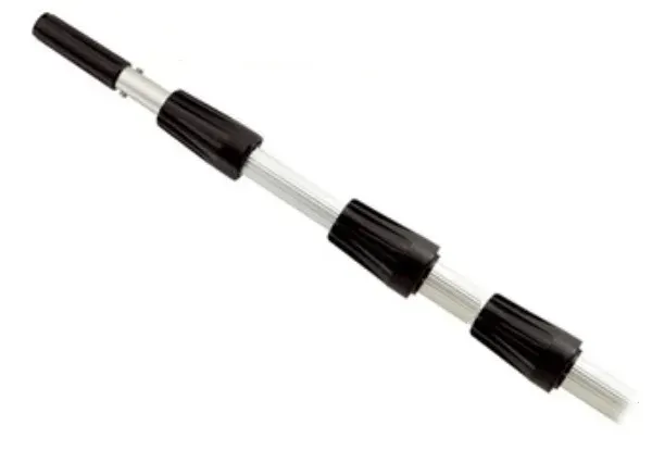 • Mango telescopico Pulex 4x2.5 mt = 10 mt1