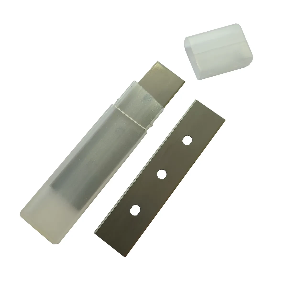 CUCHILLAS PARA RASPADOR (China) 4