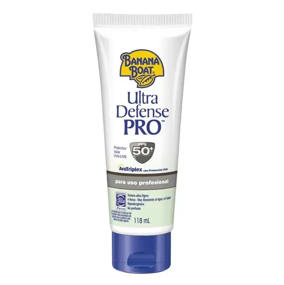 Bloqueador Solar Spf 50 118ml Banana Boat1