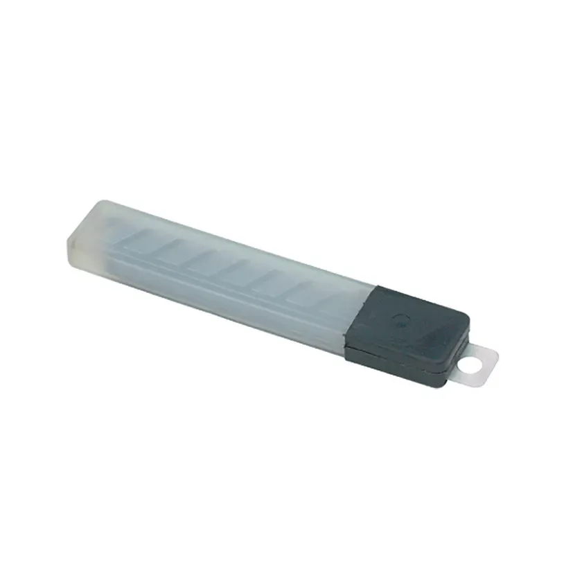 Repuesto Cuchillo Cartonero Isofit grande 10 Unidades1