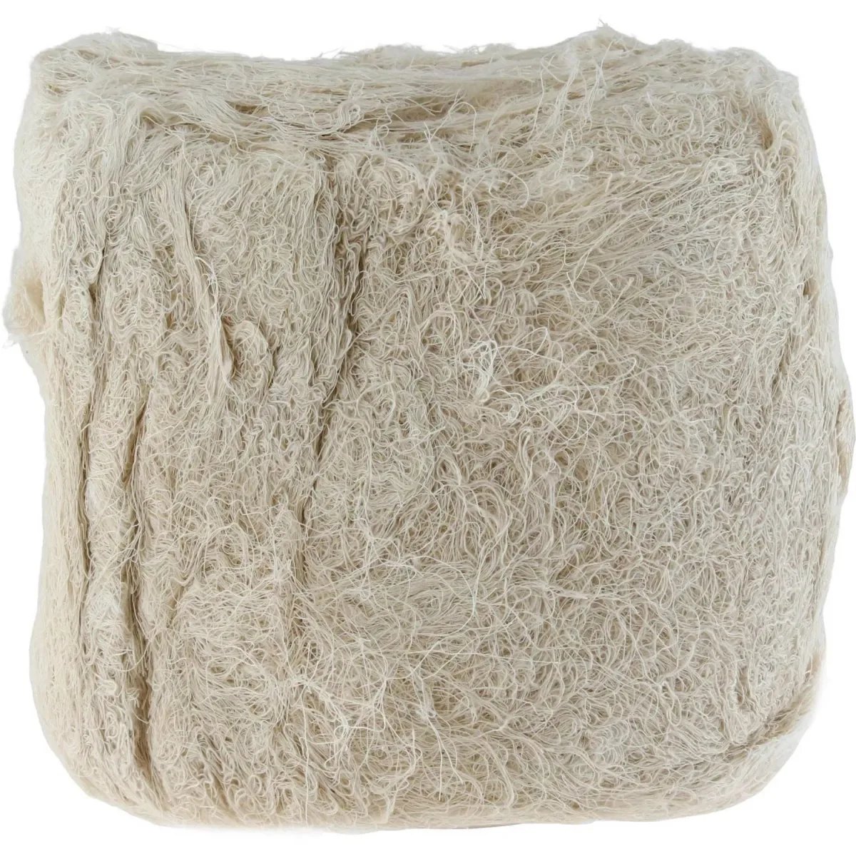 - Huaipe de limpieza multiuso hilacha peinada 1 kilo1