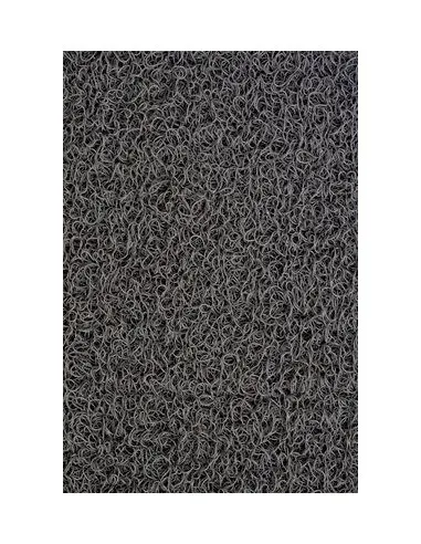 LIMPIAPIES NOMAD 40X60 CM. COLOR GRIS CLARO. PRECIO CON IVA1
