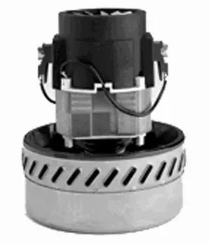 OFERTA MOTOR ASPIRADORA 1000 W. DOBLE TURBINA PARA POLVO Y AGUA1
