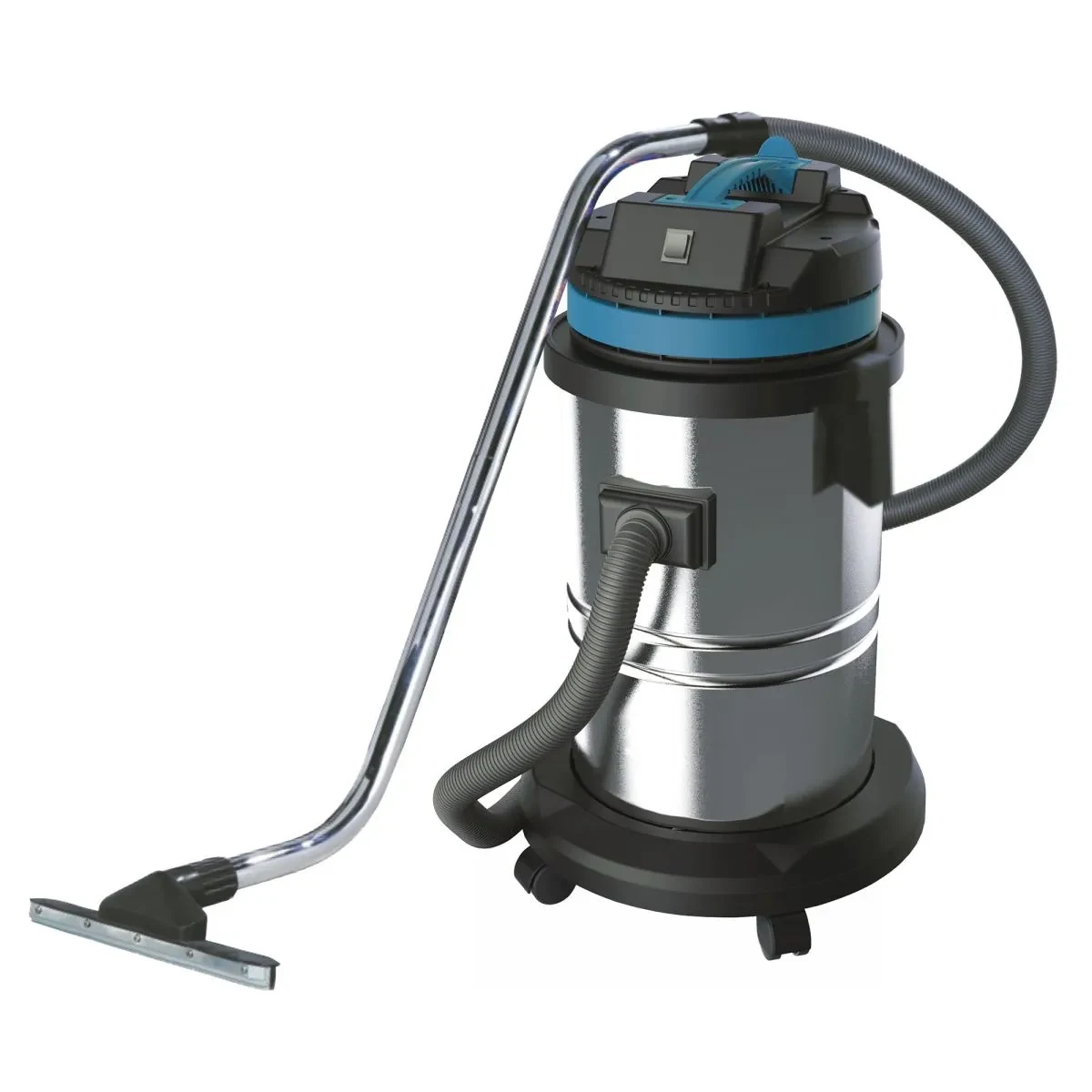 Aspiradora polvo/agua 30 lt. Precio IVA incluido.1