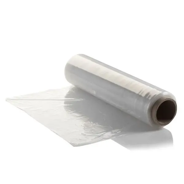 Film palletizador stretch 20 mic. rollo 50 cm. 3 kg.1