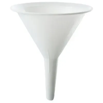 EMBUDO PLÁSTICO 14 CM.1