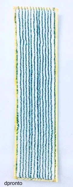 • Mopa Euromop sistema velcro 60 cm1