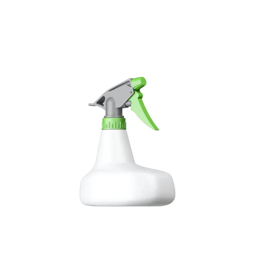 PULVERIZADOR PULEX 350 ML. BOTELLA ANATÓMICA1
