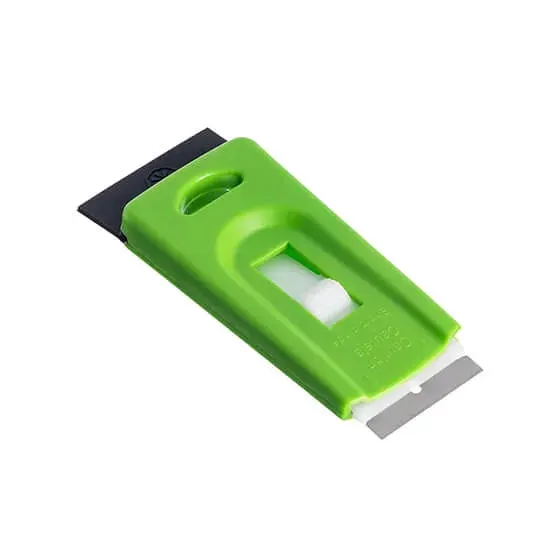 Raspador Pulex Power Scrap. Incluye 1 cuchilla.1