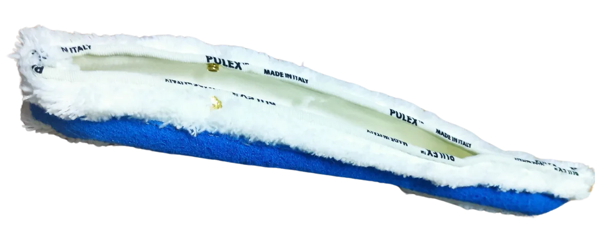 • Vellon Pulex con cinta abrasiva repuesto original 35 cm1