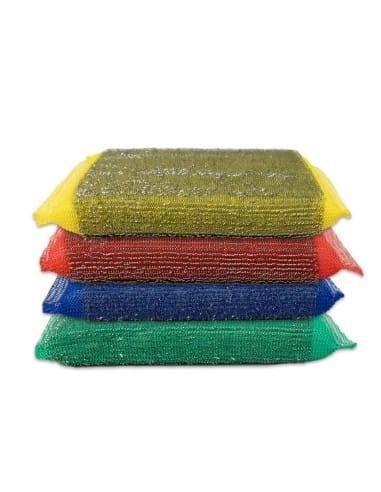 • Esponja con Metalica Purity1