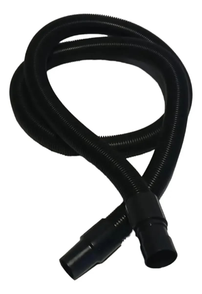 - Manguera aspiradora 40 mm. 2 mt. con ambos acoples para aspiradoras de 2 y 3 motores1