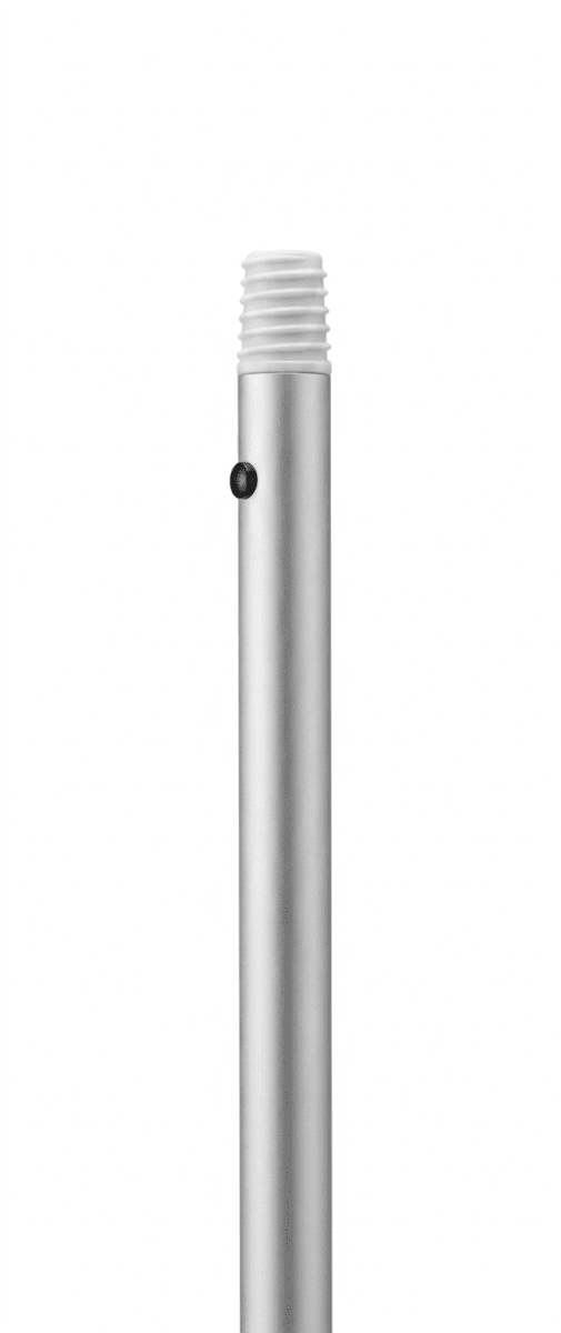 • Mango Aluminio con Hilo Universal 1,5 m.2
