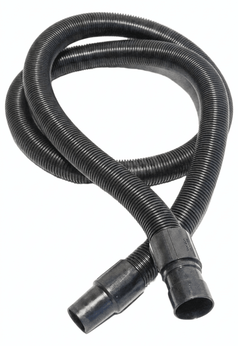 - Manguera aspiradora 40 mm. 2 mt. con ambos acoples para aspiradoras de 2 y 3 motores1