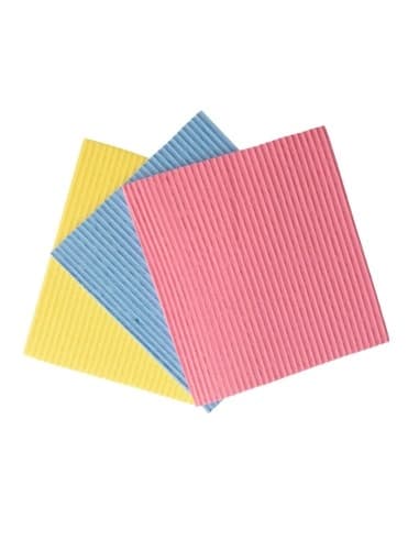 • Paño esponja Purity humedo x33