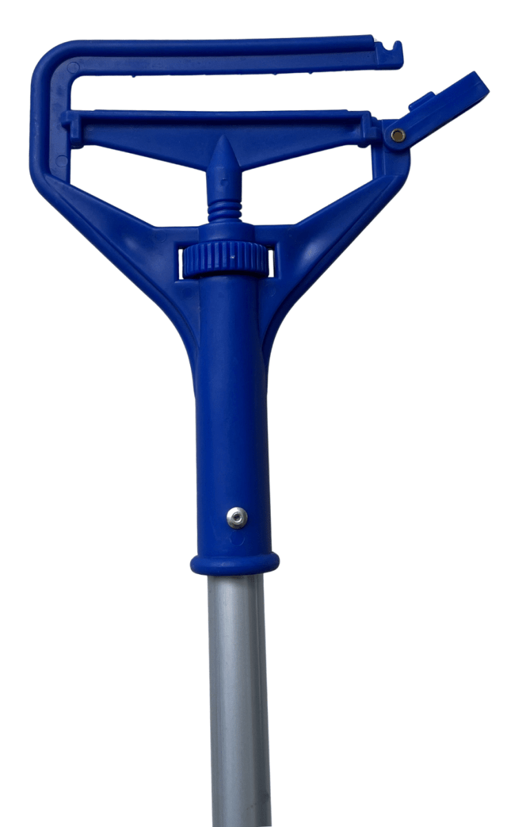 • Portamopa janitor mango aluminio 1.5 mt2