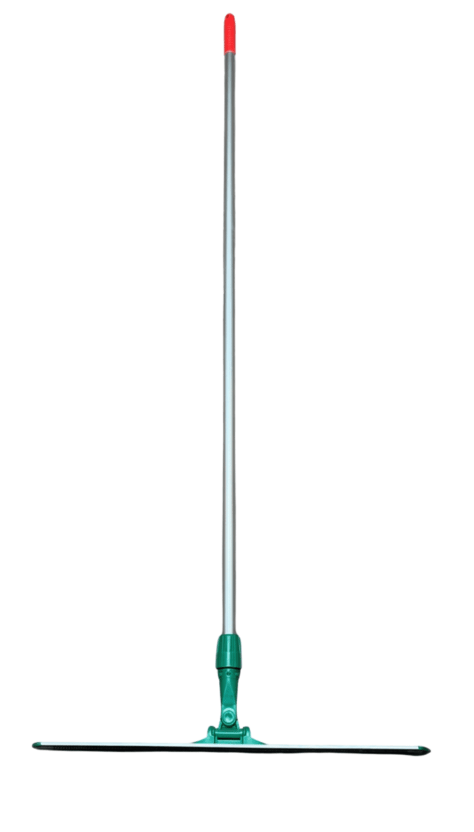 • Portamopa microfibra plana 60 cm con mango2