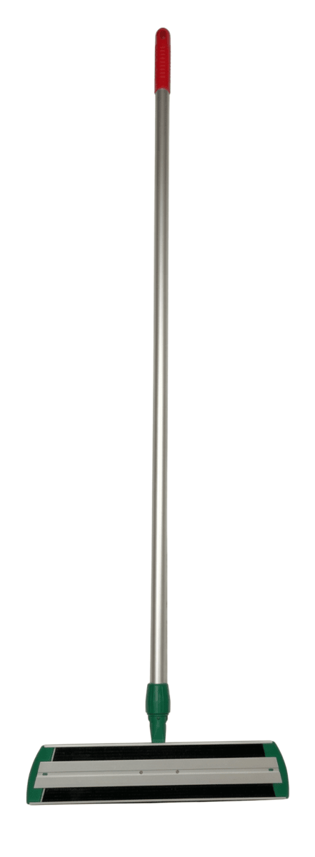 • Portamopa microfibra plana 60 cm con mango3