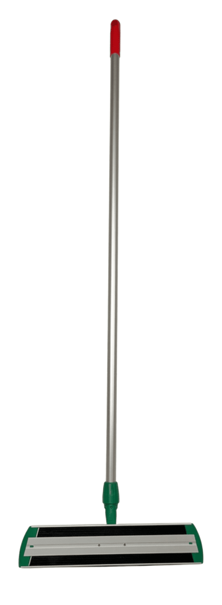 • Portamopa microfibra plana 45 cm con mango2