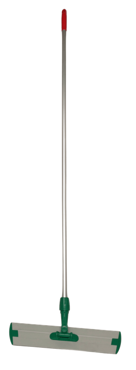 • Portamopa microfibra plana 45 cm con mango1