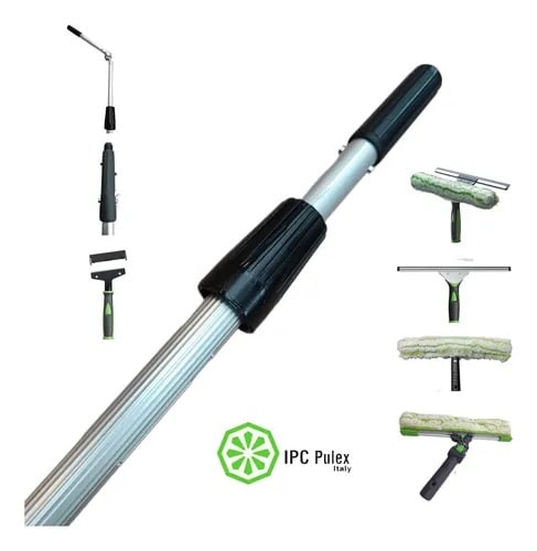 - Cono terminal liso para mango Pulex2