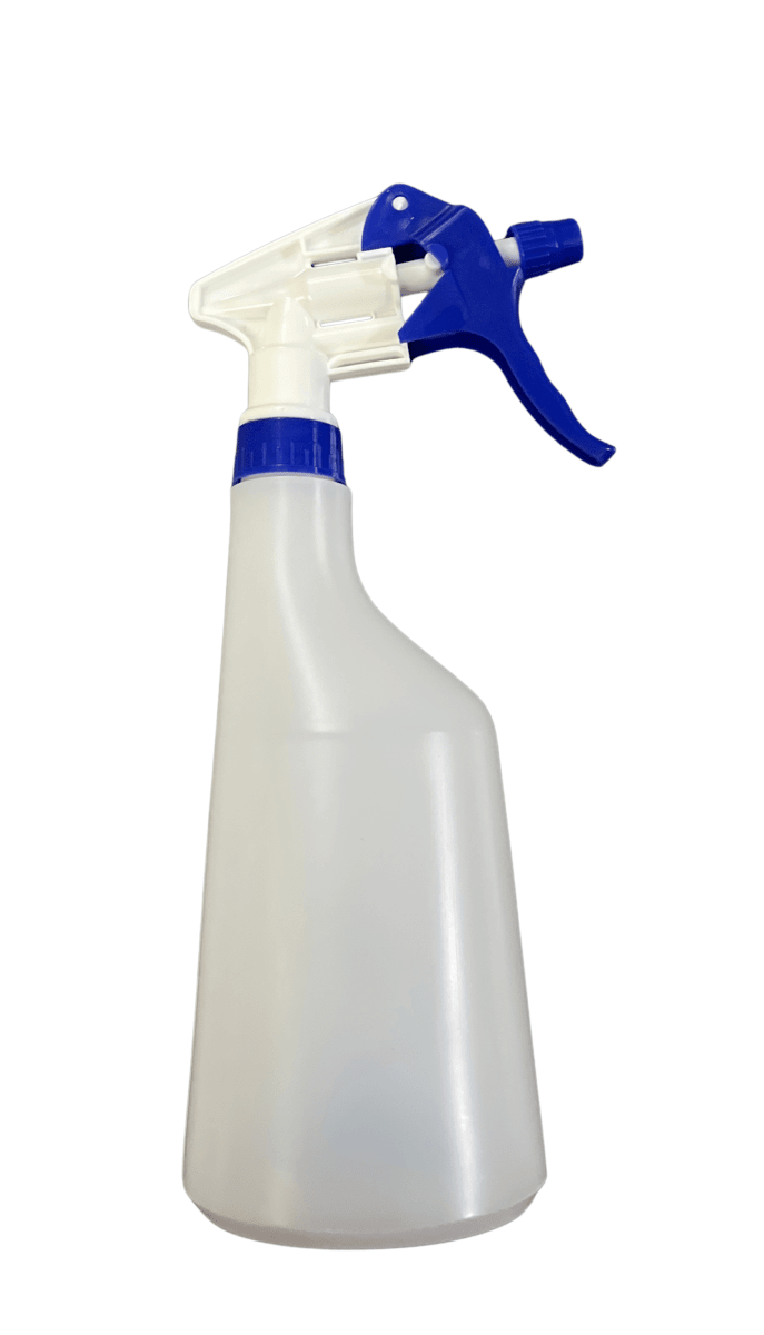 PULVERIZADOR CON BOTELLA 700 CC. OFERTA PACK 100 UNID. IVA INCLUIDO2