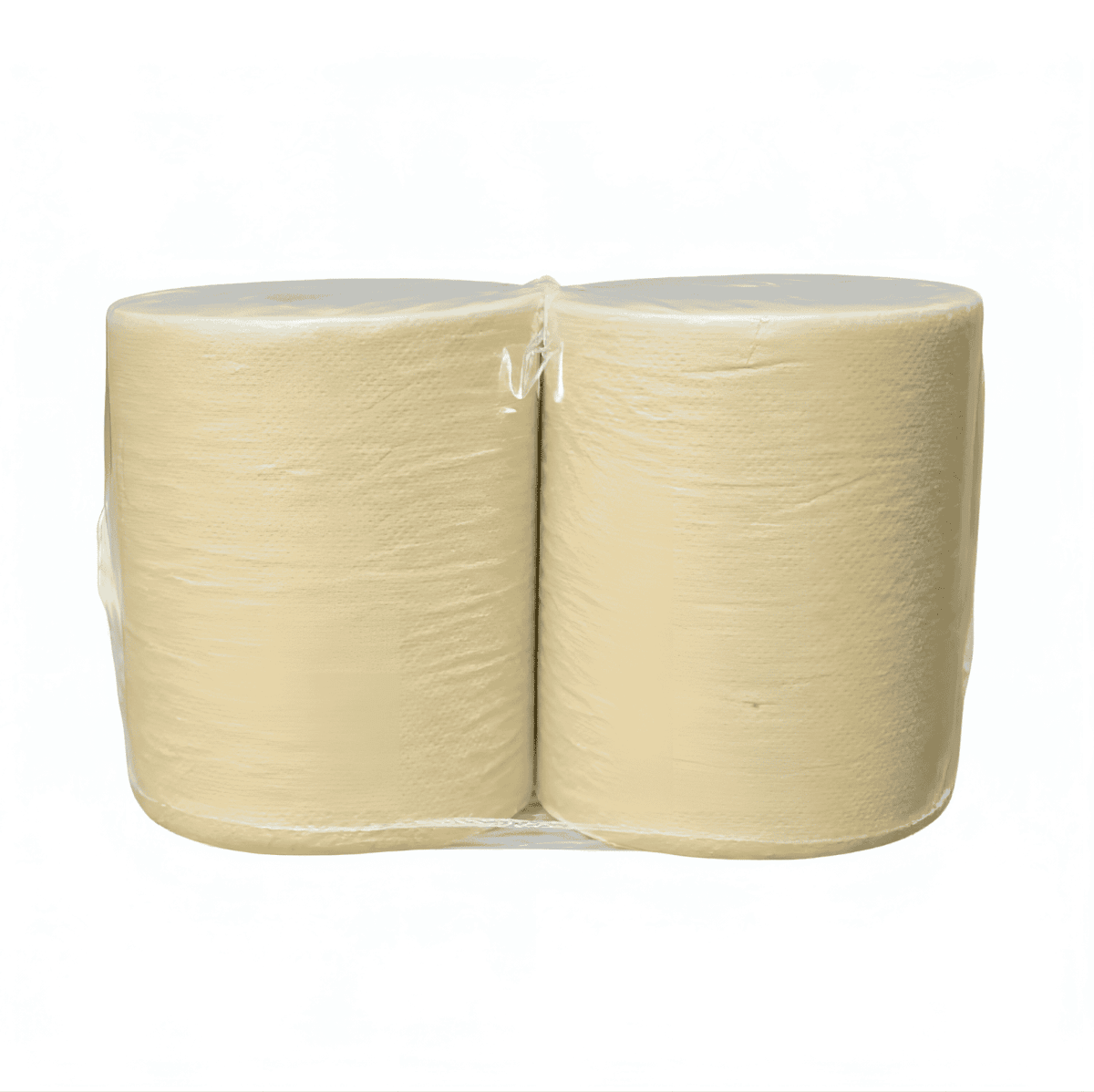 • Toalla jumbo reciclada 200 mt x21