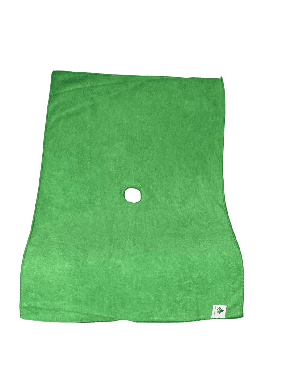 - Trapero Microfibra C/O 50x70 Verde1