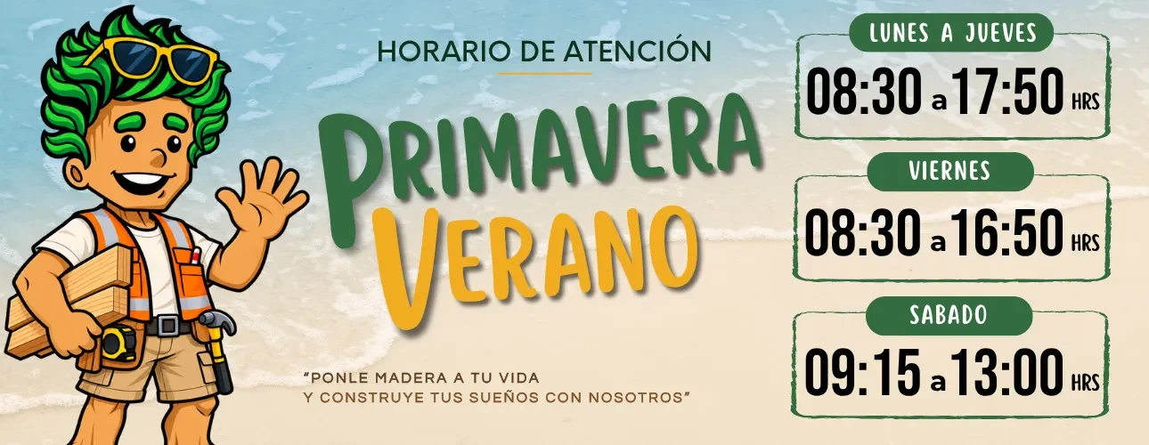 Horario de Atención