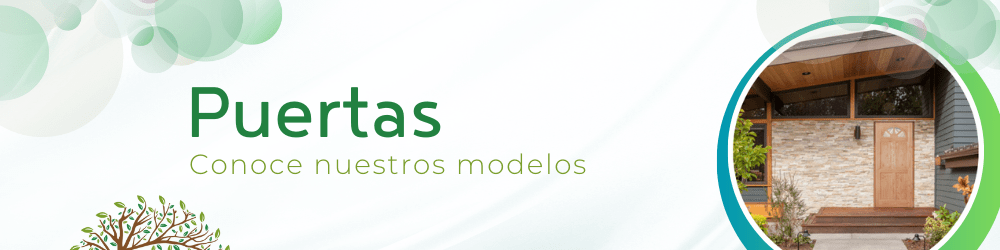 PUERTAS