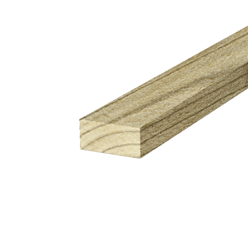 PINO IMPREGNADO EN BRUTO | Maderas Ojeda