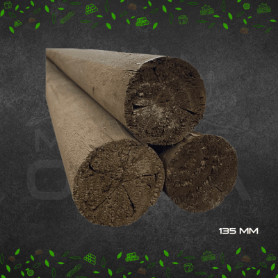 POLIN IPV 135 mm x 2.30