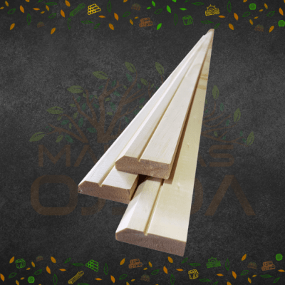 GUARDA POLVO FINGER CHAFLAN 3/4x2x3.0