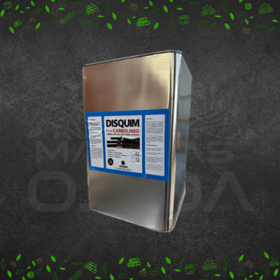 CARBOLINEO DISQUIM TINETA 17 LT