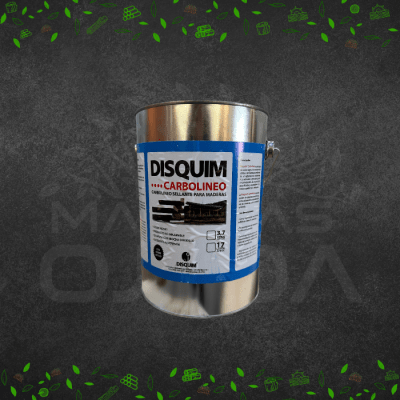 CARBOLINEO DISQUIM GALON 3.7 LT