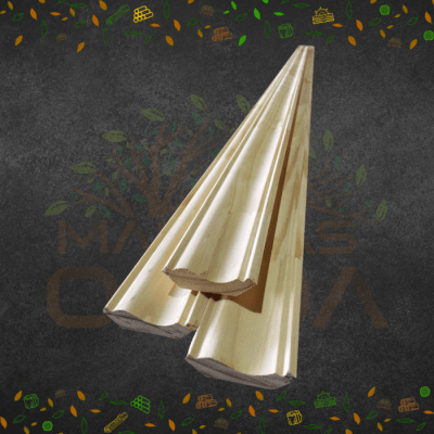 CORNISA FINGER 3x3.0